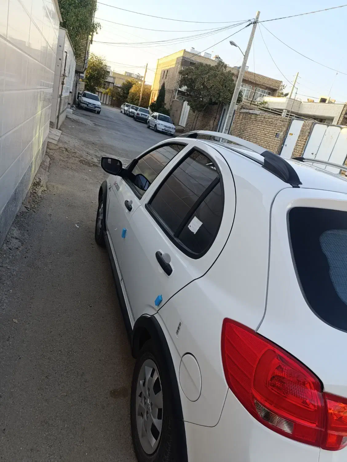 کوییک S پایه - 1402