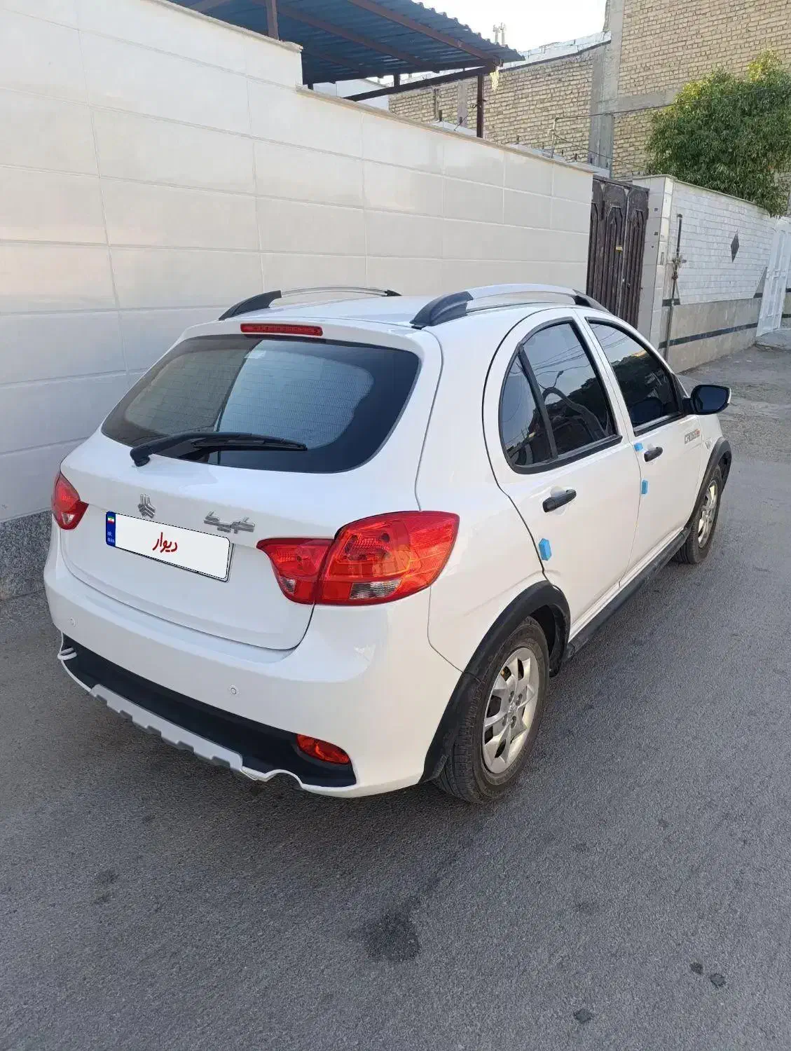 کوییک S پایه - 1402