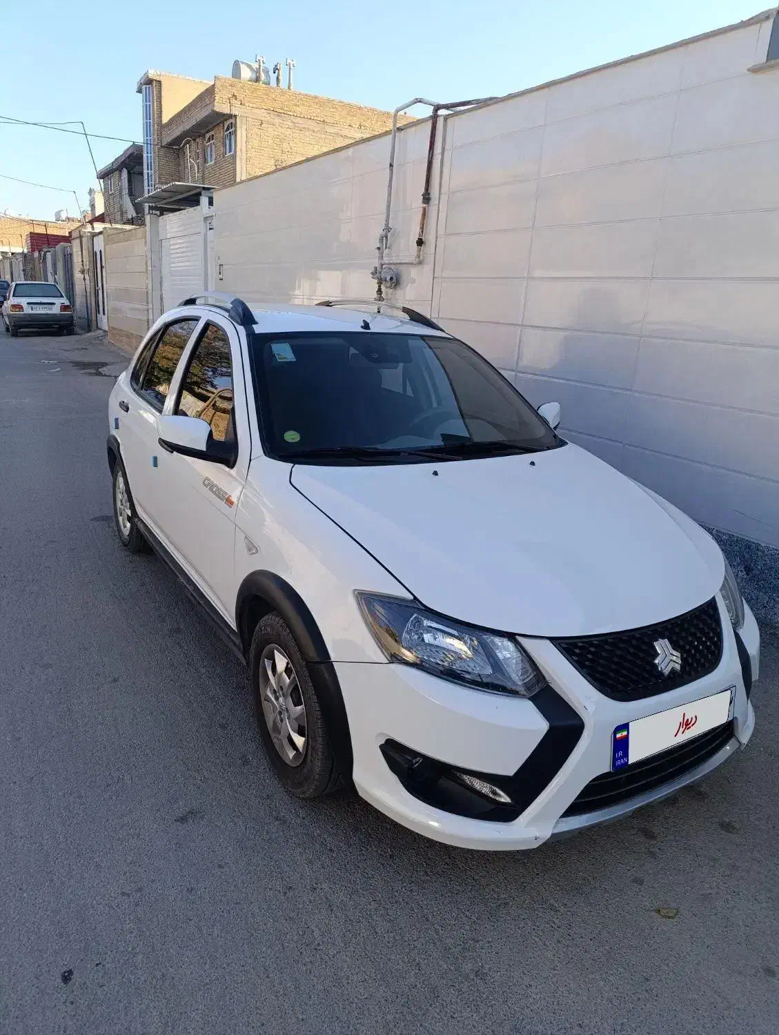 کوییک S پایه - 1402