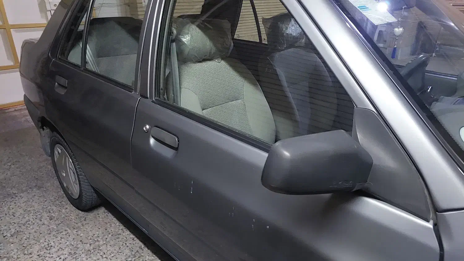 خودرو پراید، 131 آگهی ann_20937685