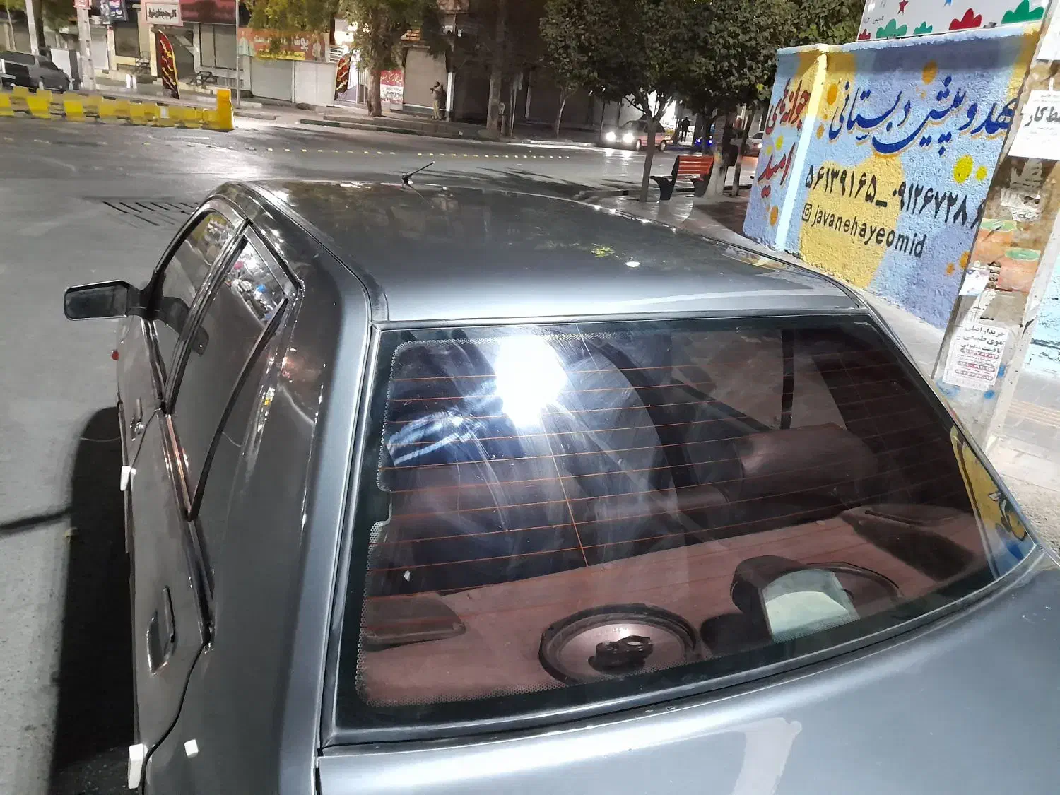 پراید صبا بنزینی - 1395