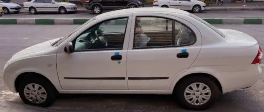 خودرو تیبا، صندوق دار آگهی ann_20937692