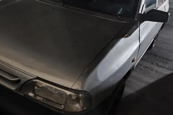 پراید صبا دوگانه‌سوز - 1388