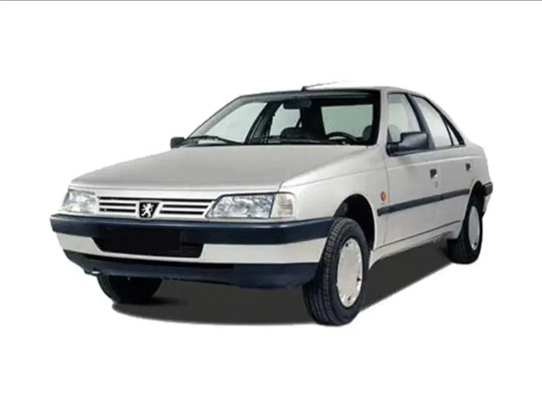 خودرو پژو، 405 آگهی ann_20937696