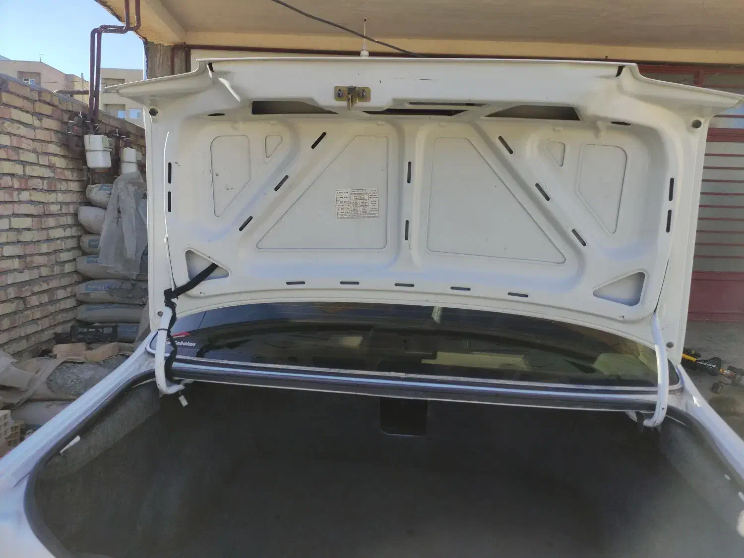 پژو پارس سال - 1400