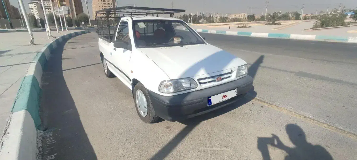 خودرو پراید، 151 آگهی ann_20937703