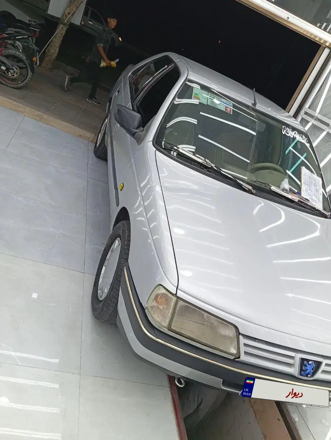 خودرو پژو، 405 آگهی ann_20937708