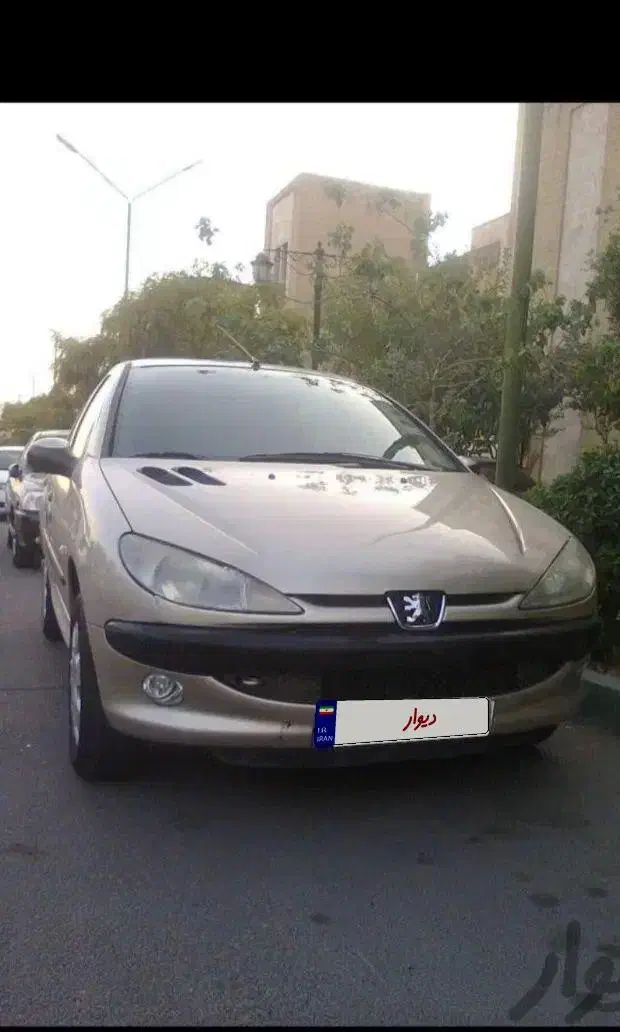 خودرو پژو، 206 آگهی ann_20937713