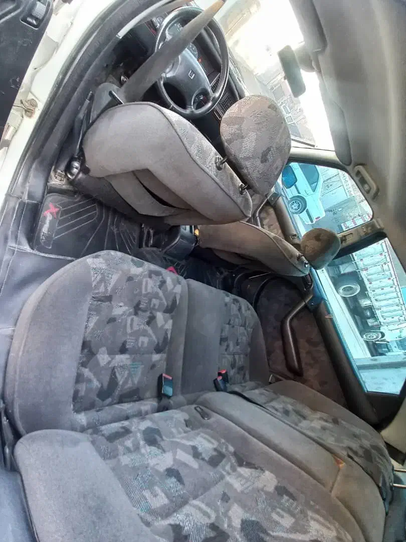 سیتروئن زانتیا SX - 1386