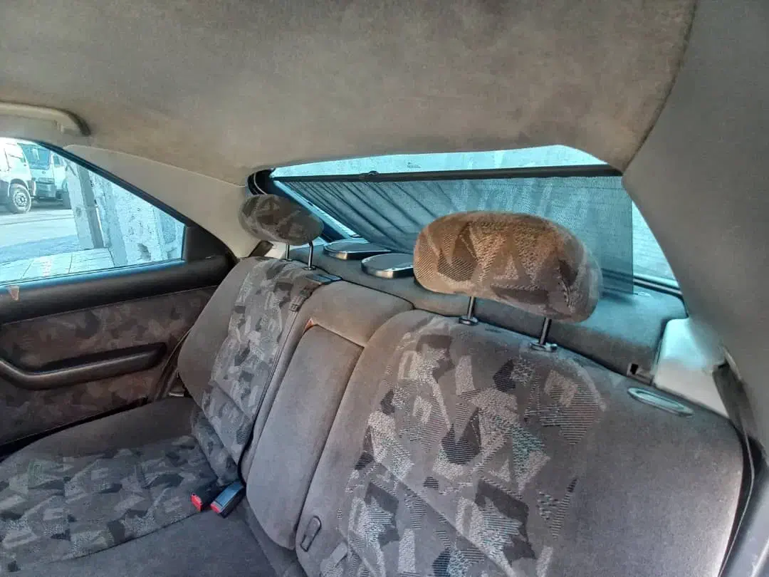 سیتروئن زانتیا SX - 1386