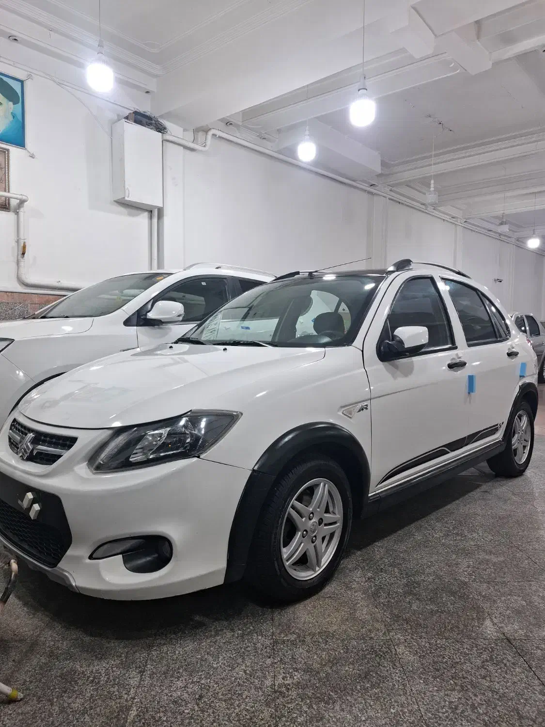 خودرو کوییک، R آگهی ann_20937720