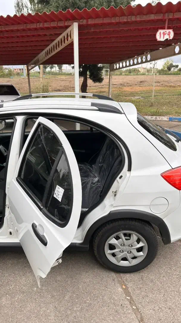 کوییک S پایه - 1400