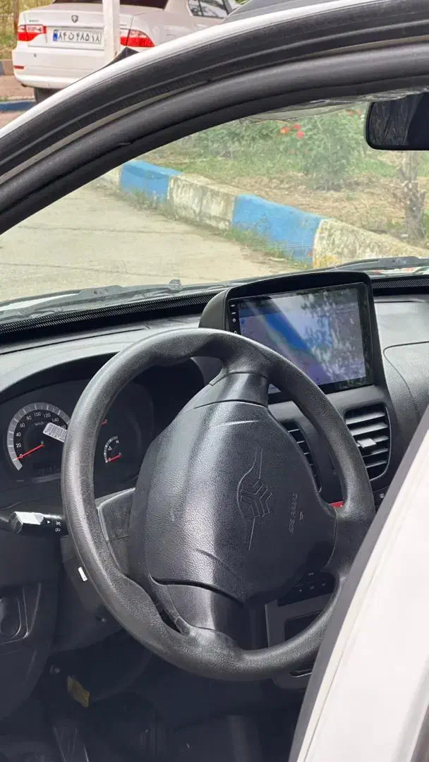 کوییک S پایه - 1400