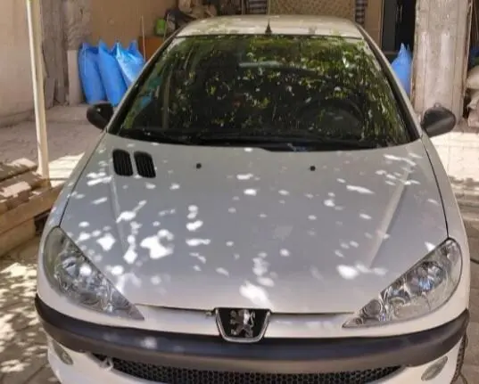 خودرو پژو، 206 آگهی ann_20937734