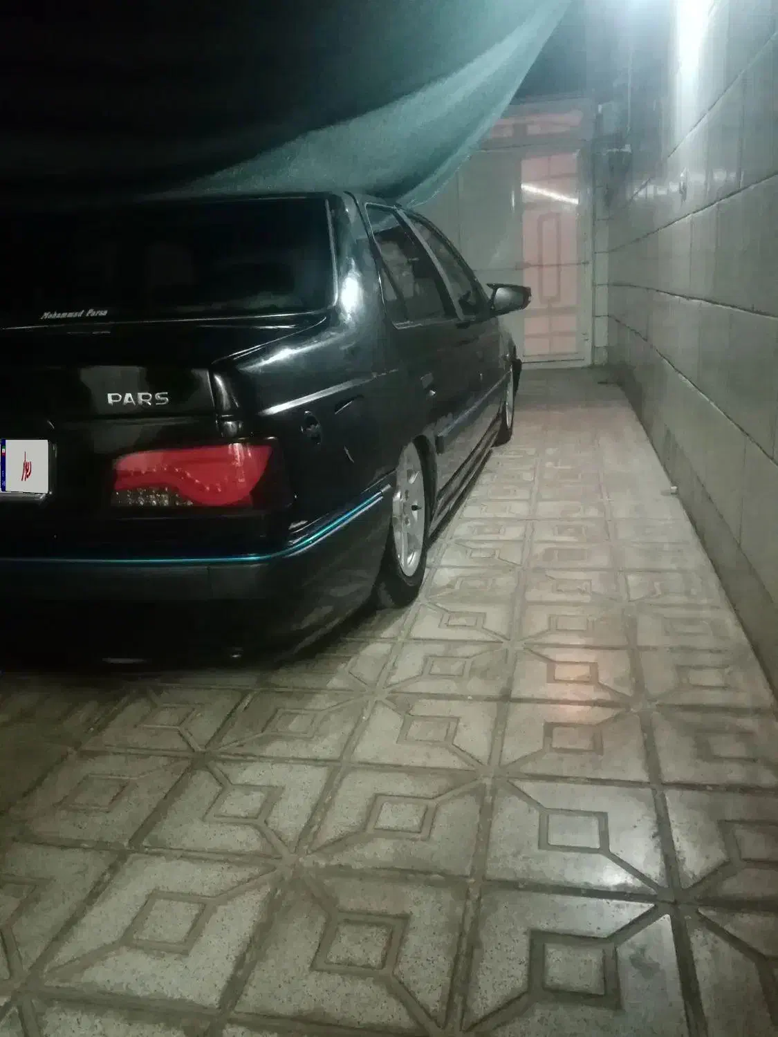 خودرو پژو، پارس آگهی ann_20937746