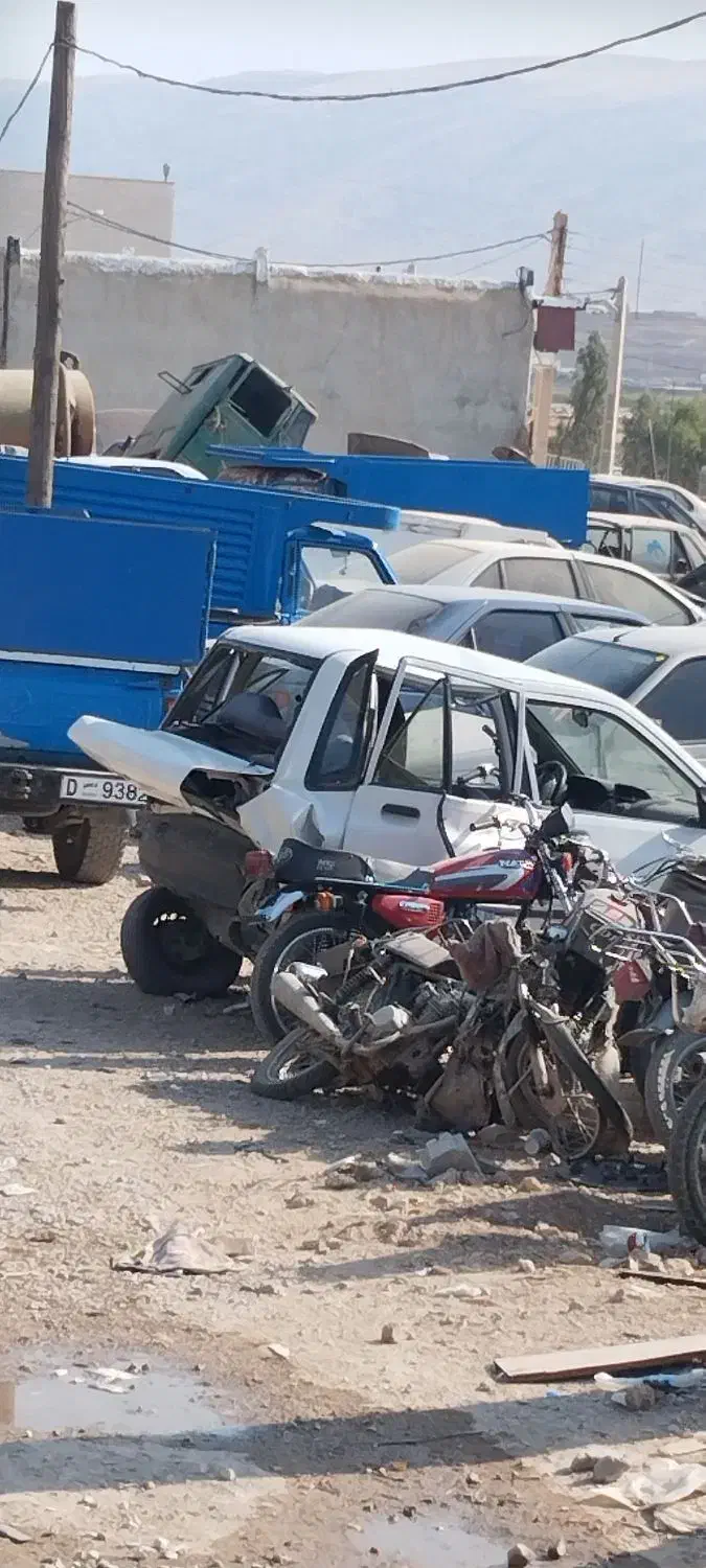 خودرو پراید، 131 آگهی ann_20937747