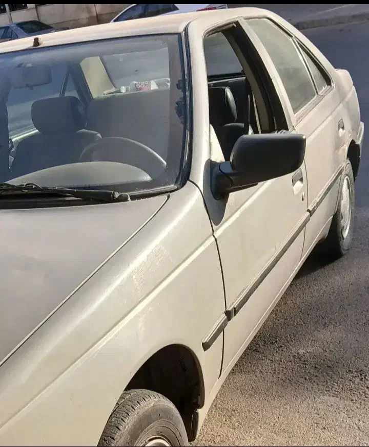 خودرو پژو، آردی آگهی ann_20937753