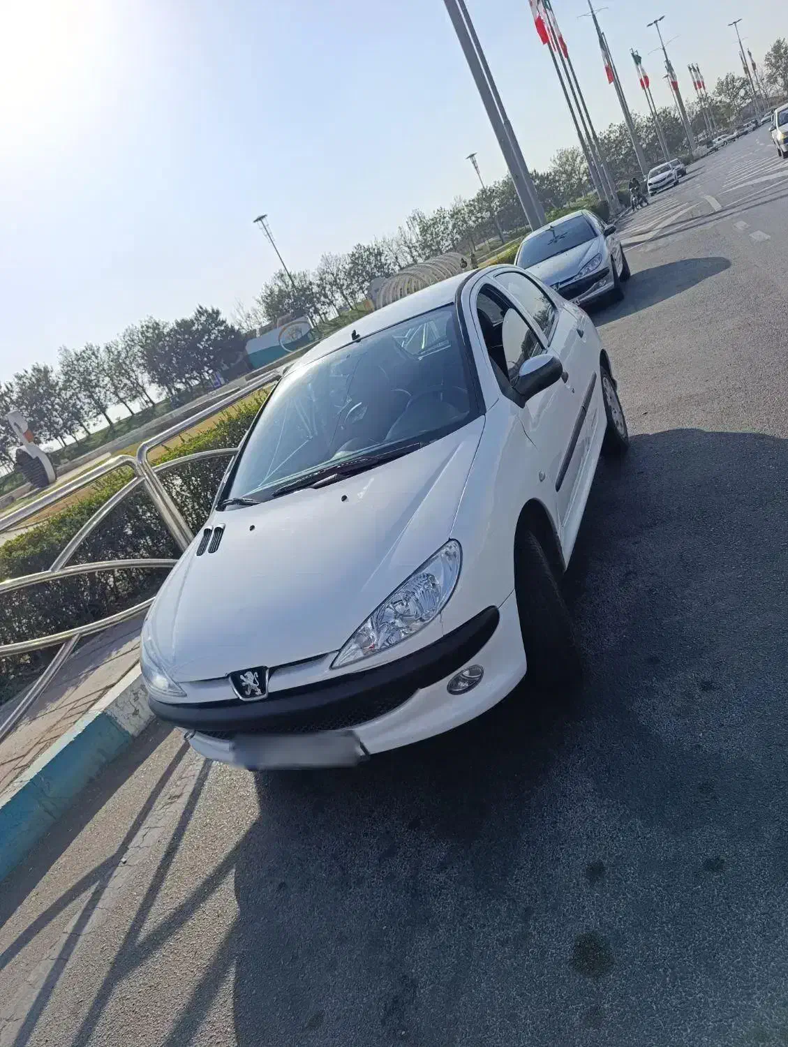 خودرو پژو، 206 آگهی ann_20937756