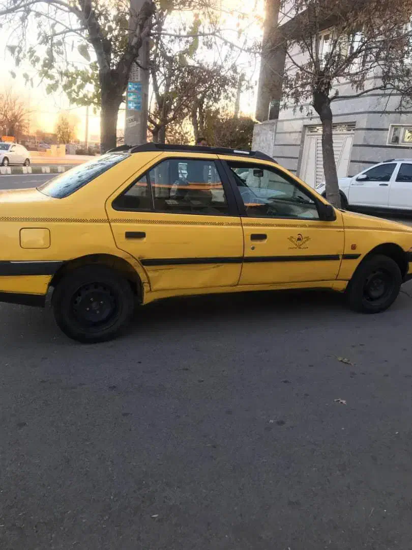 خودرو پژو، 405 آگهی ann_20937762