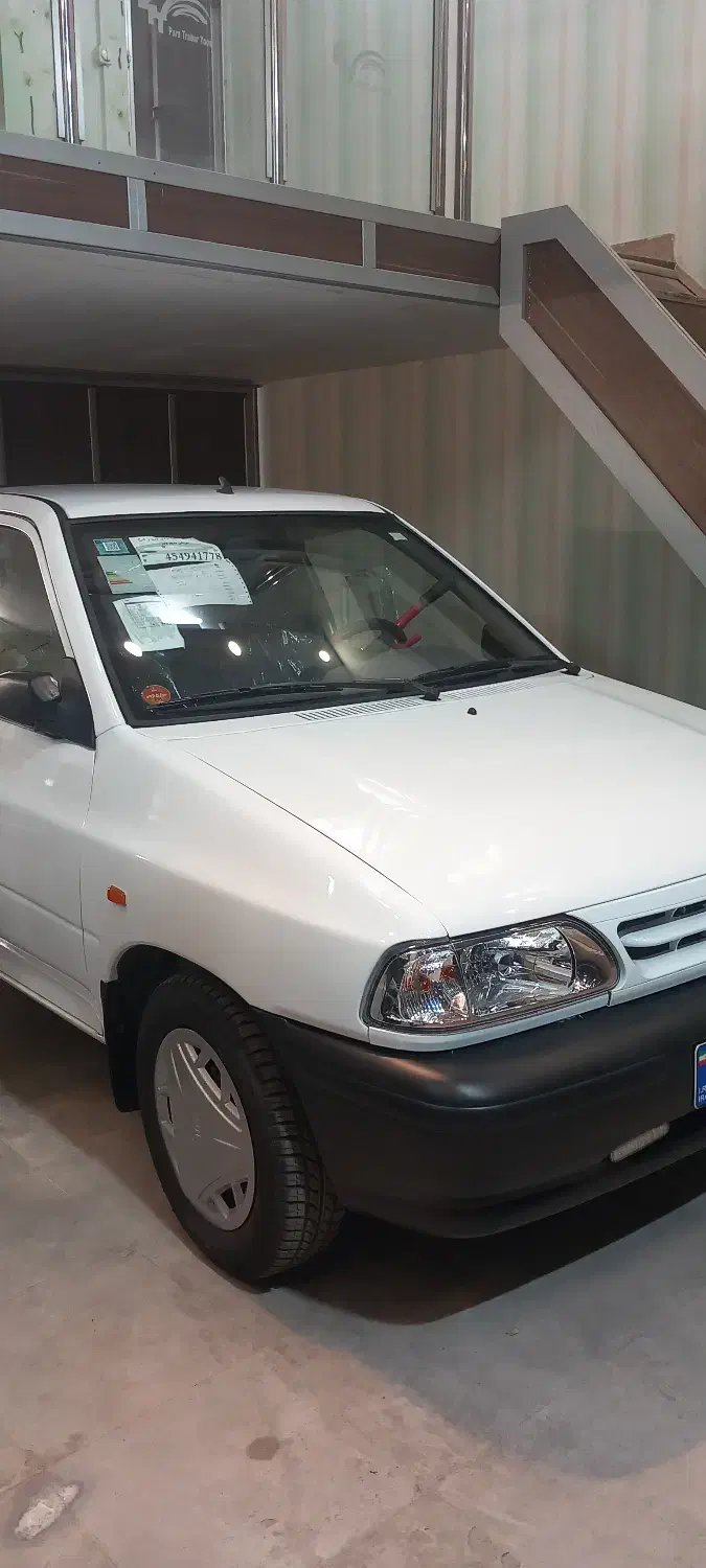 خودرو پراید، 151 آگهی ann_20937763