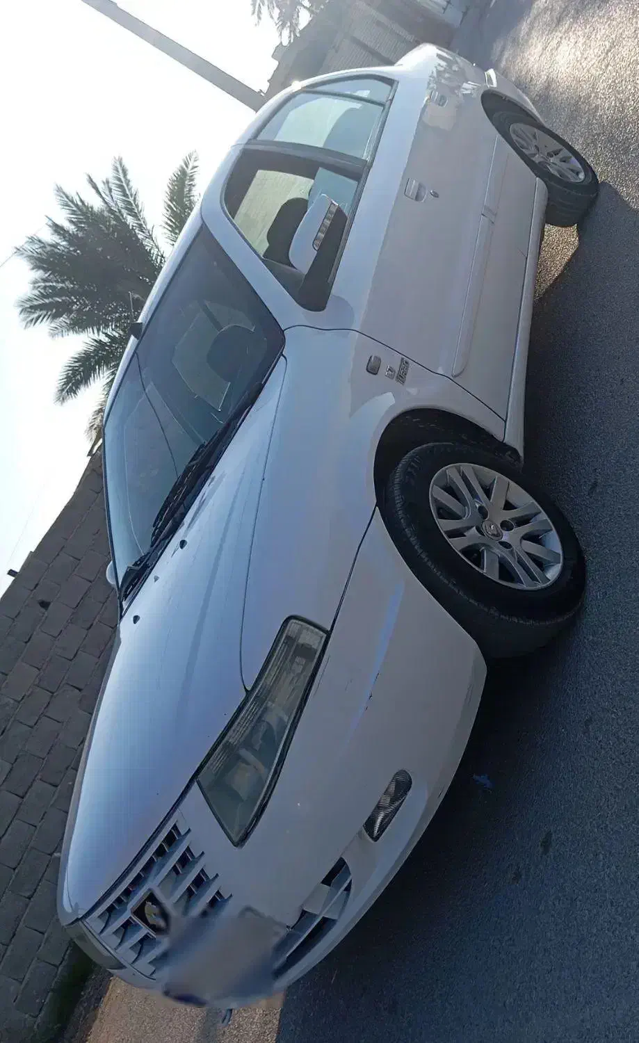 خودرو سمند، سورن آگهی ann_20937767