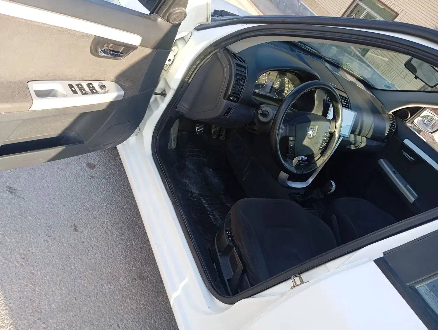 سمند سورن ELX توربو کلاس ۲ - 1396