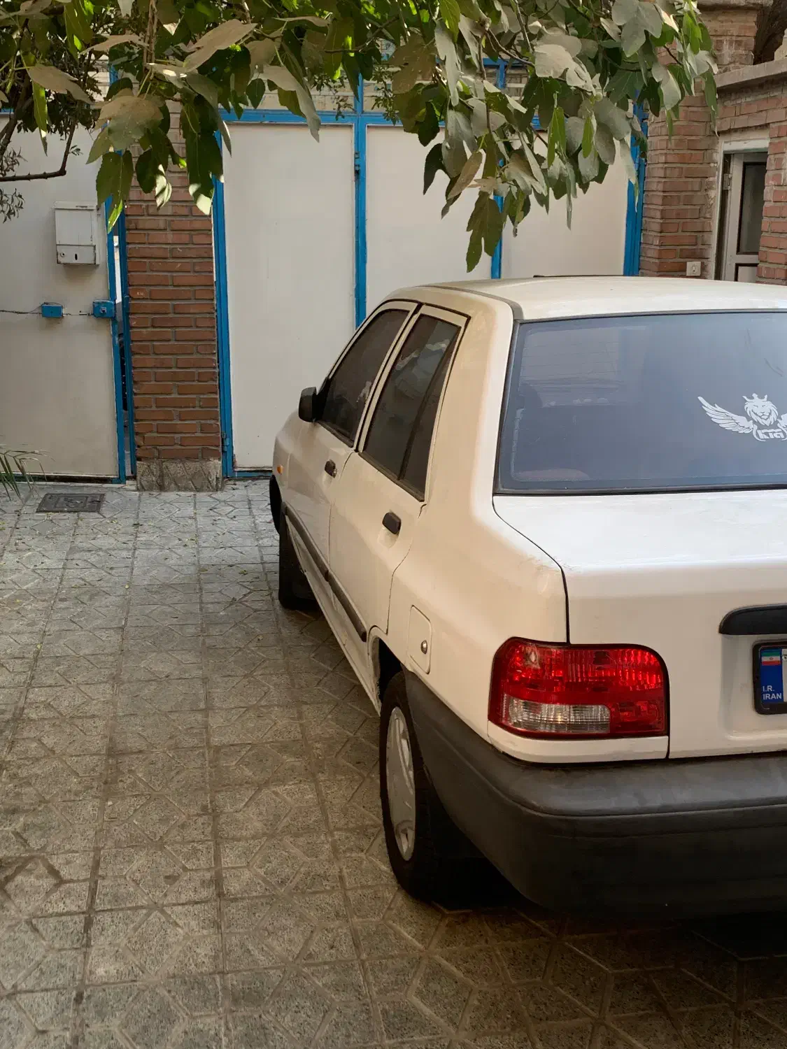 خودرو پراید، 131 آگهی ann_20937770