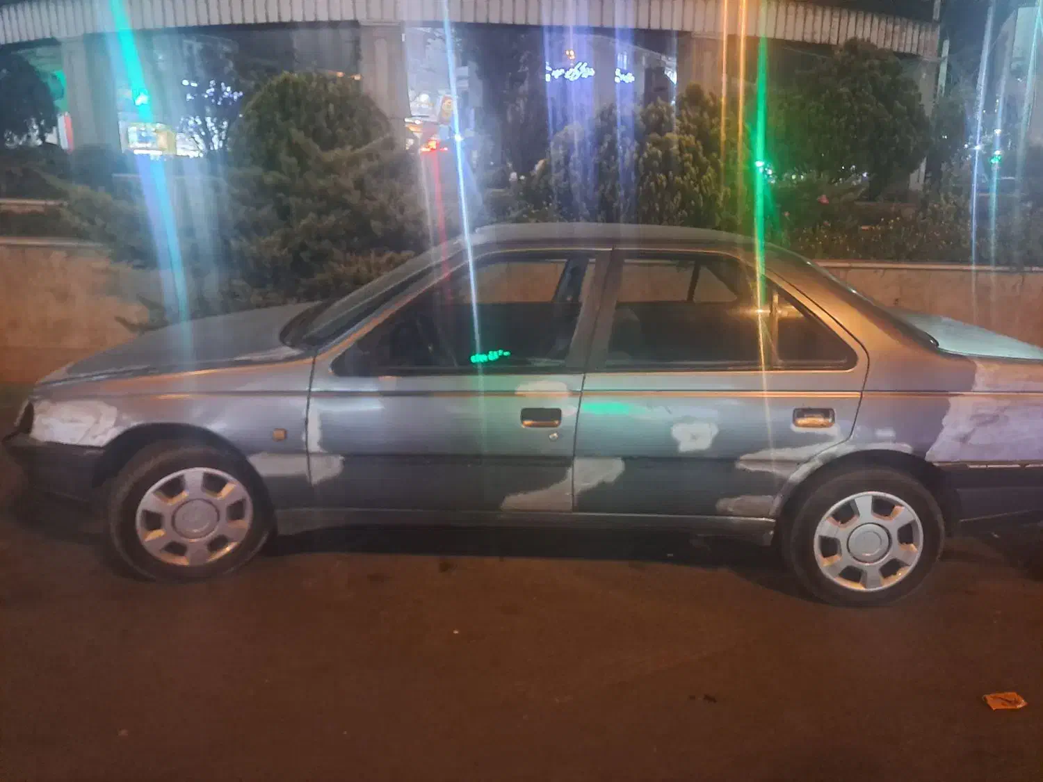 خودرو پژو، 405 آگهی ann_20937772