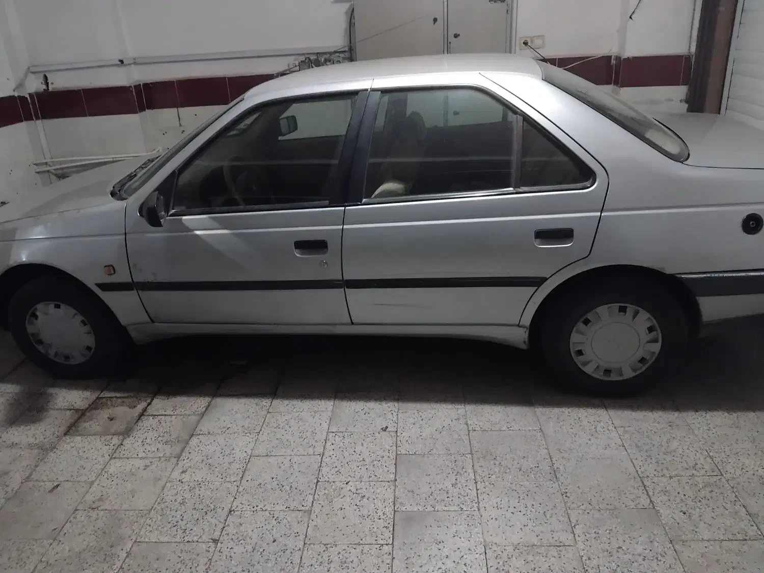 خودرو پژو، 405 آگهی ann_20937773