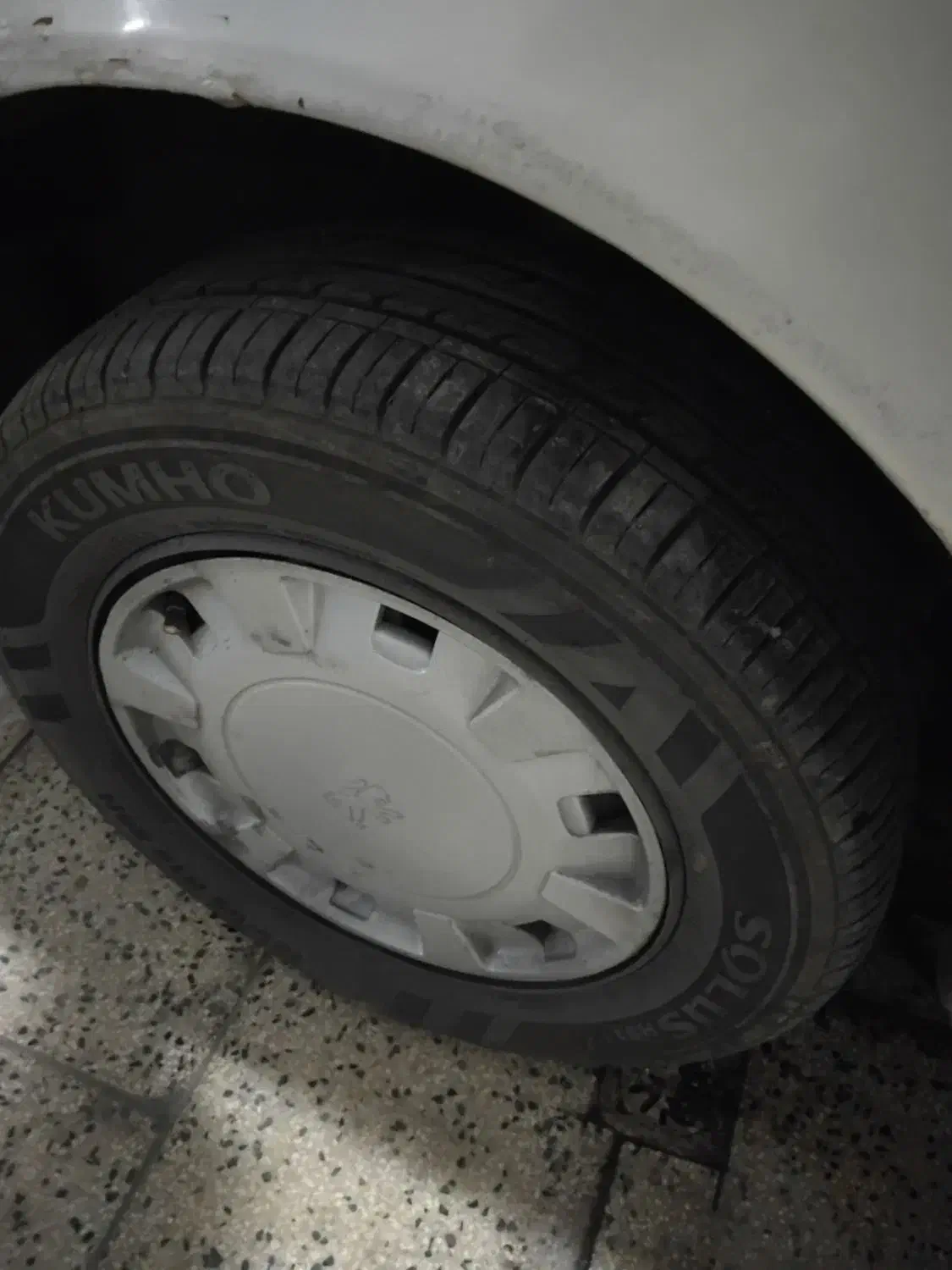 پژو 405 GLX - دوگانه سوز - 1390