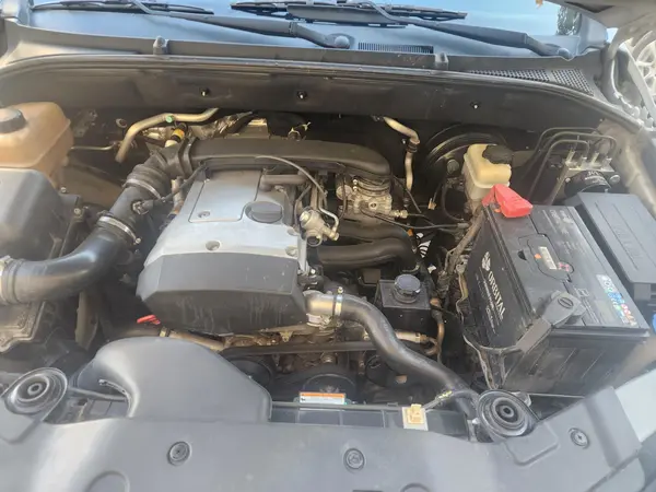 خودرو سانگ یانگ، نیو اکتیون آگهی ann_20937780