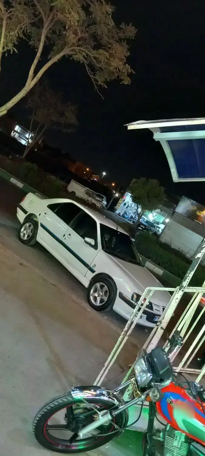 خودرو پژو، پارس آگهی ann_20937785