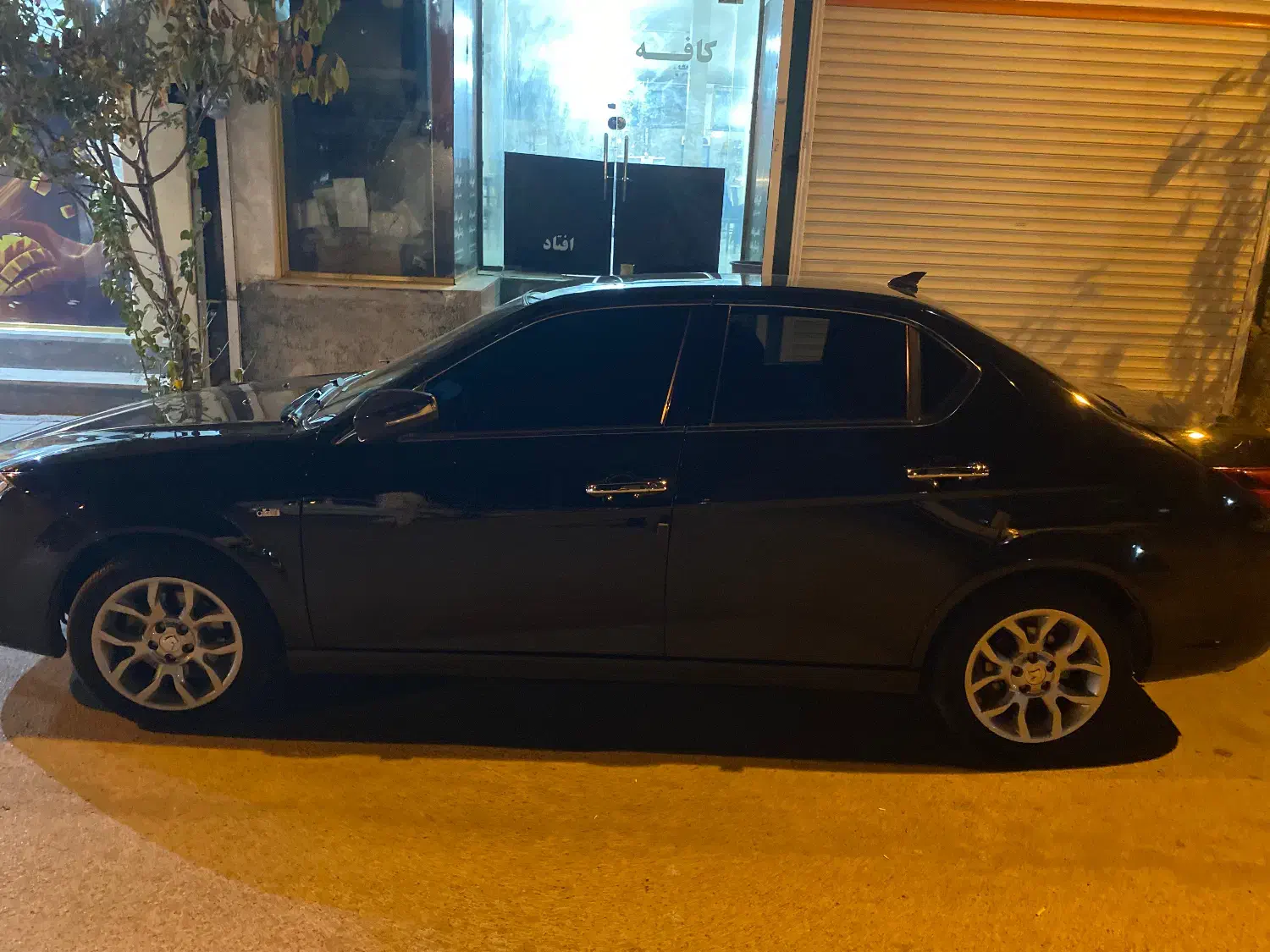 خودرو دنا، پلاس توربو آگهی ann_20937786