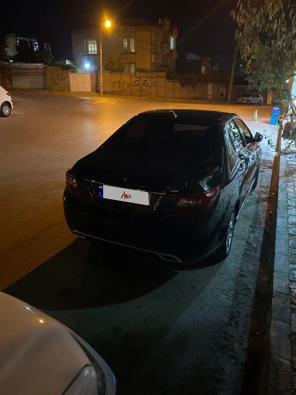 دنا پلاس توربو اتوماتیک - 1403