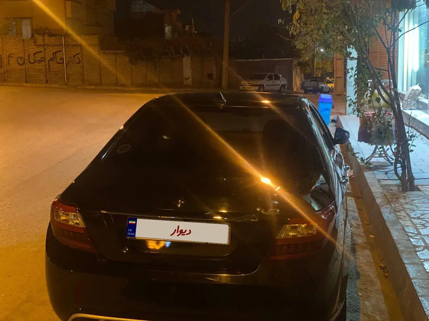 دنا پلاس توربو اتوماتیک - 1403