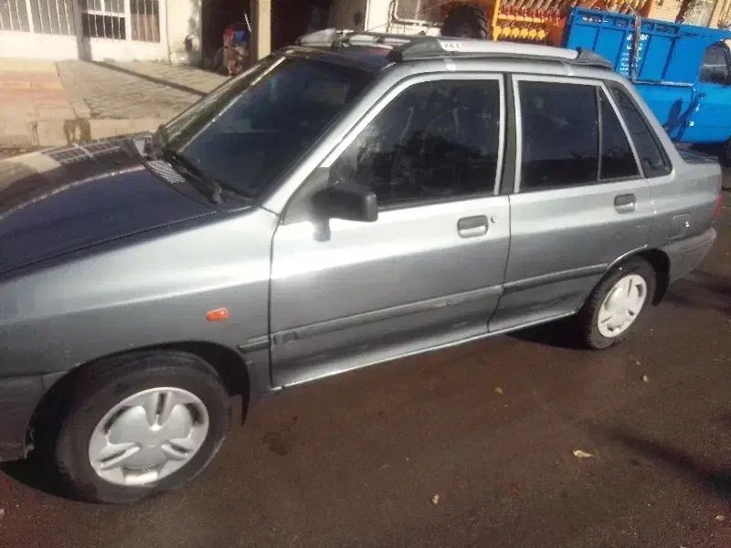 خودرو پراید، صبا آگهی ann_20937790