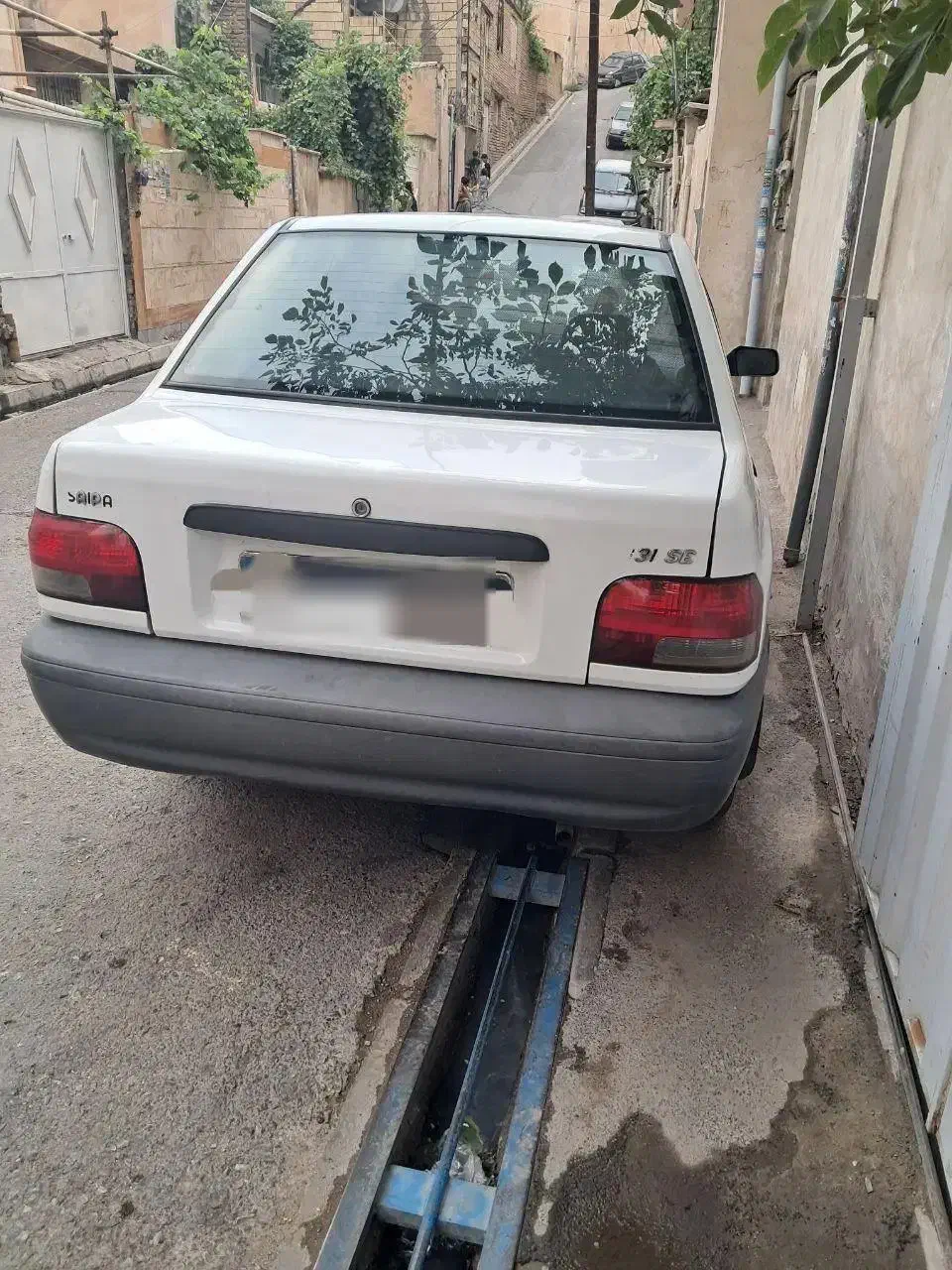 خودرو پراید، 131 آگهی ann_20937792