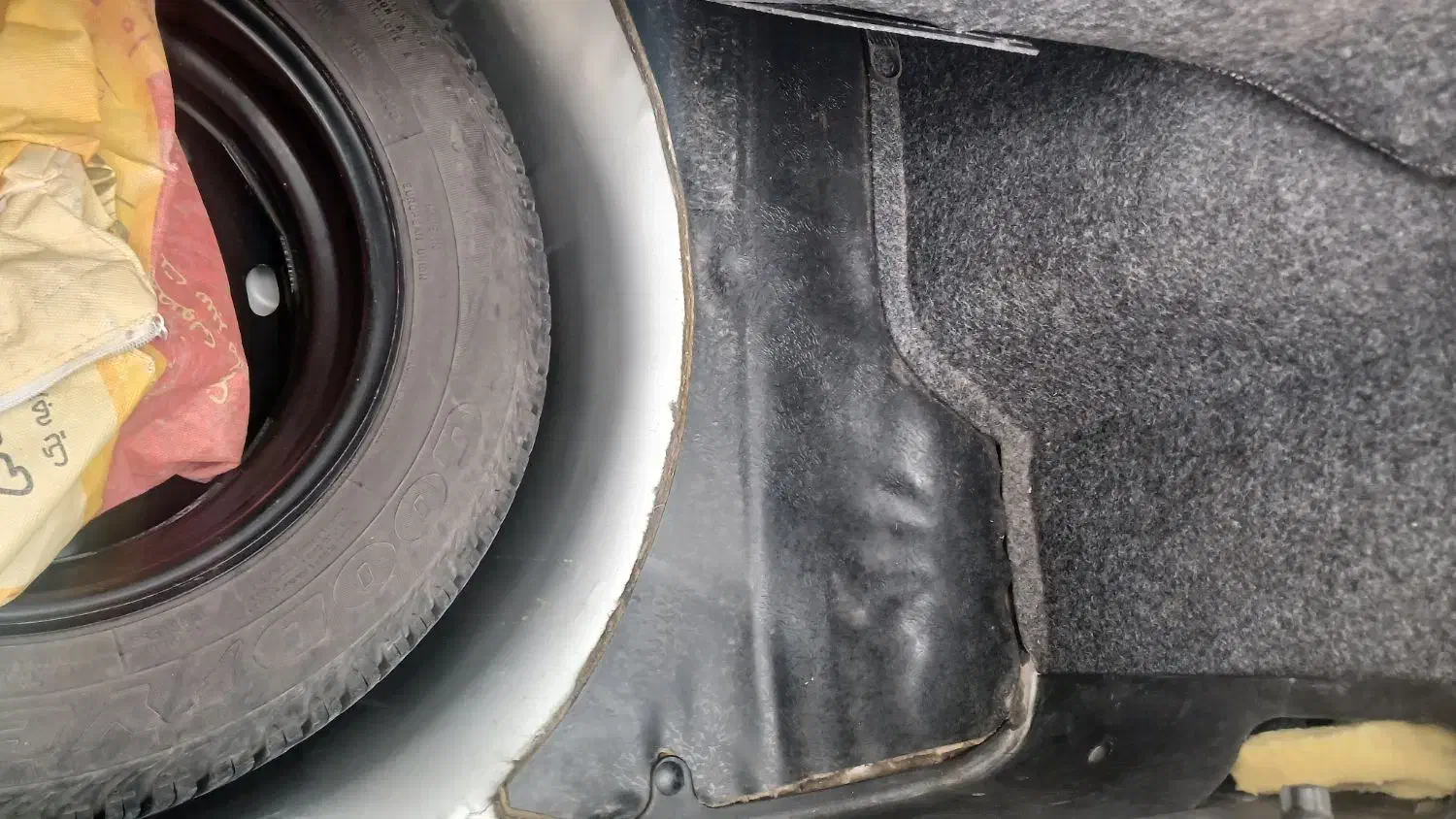 پژو پارس XU7ساده - 1386