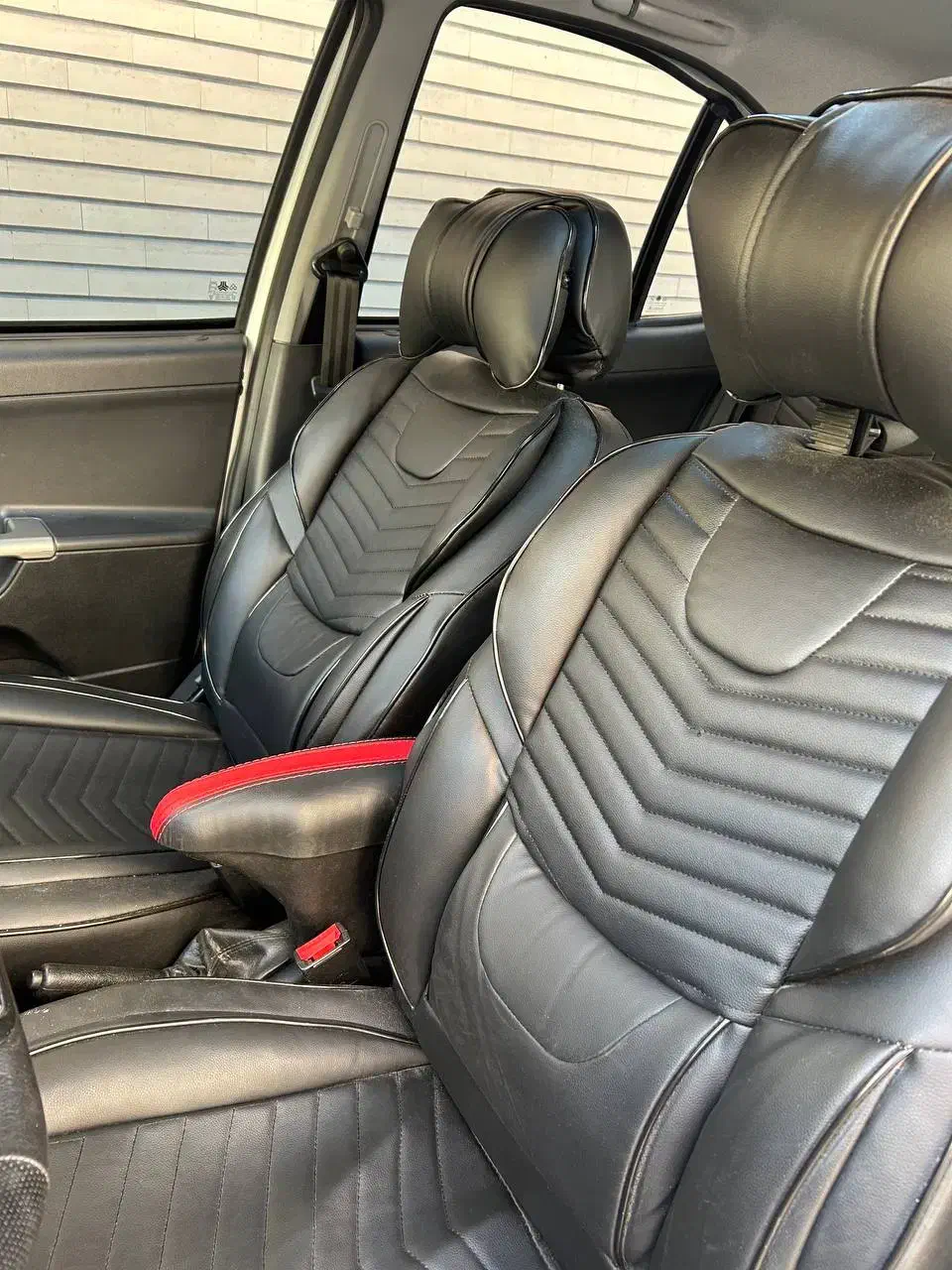 کوییک GX L دنده ای - 1402