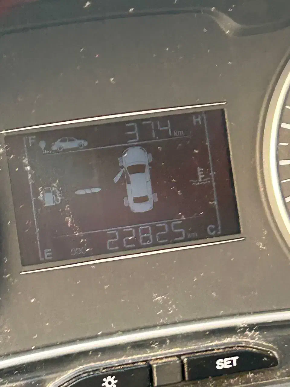 کوییک GX L دنده ای - 1402