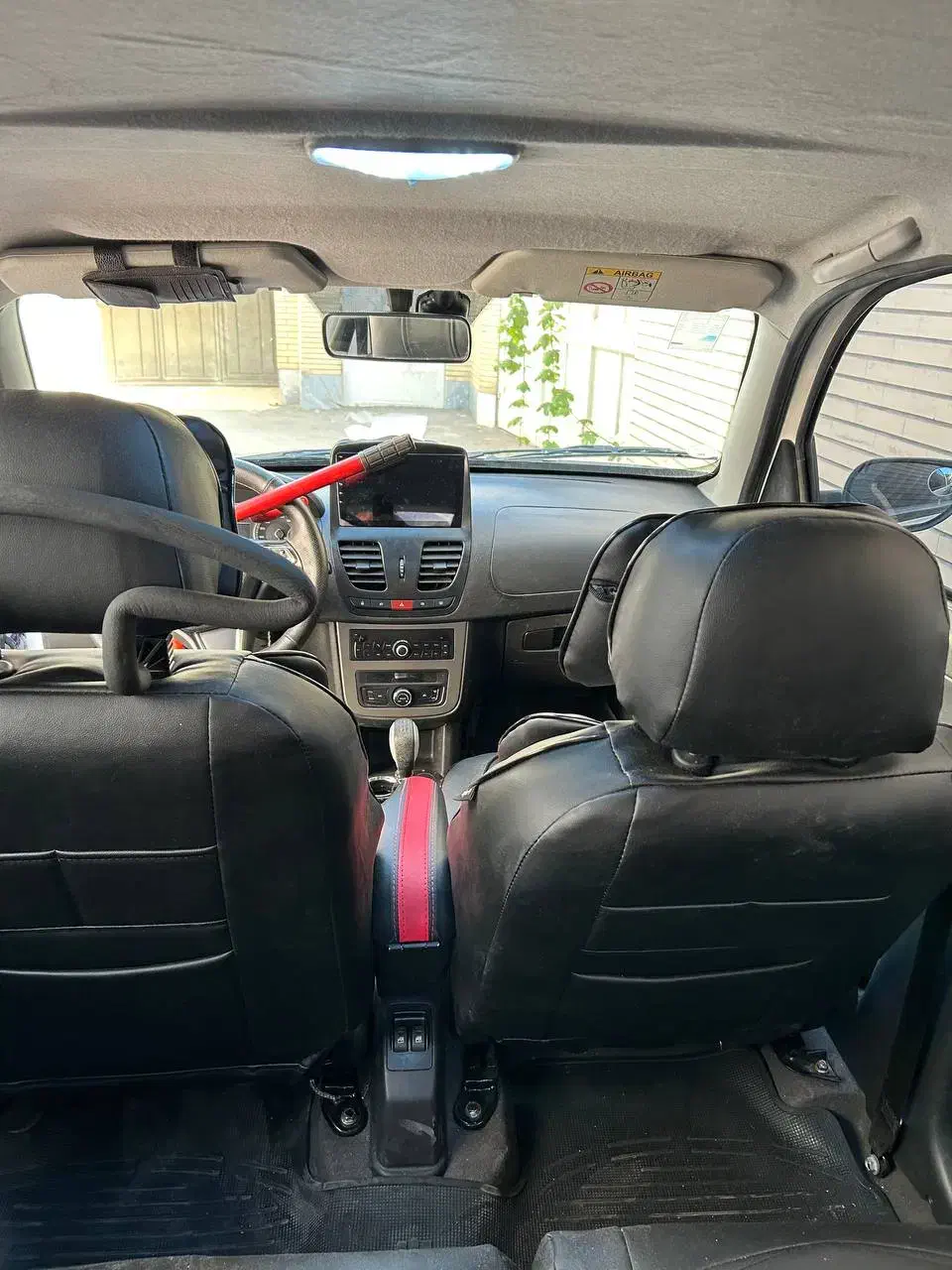 کوییک GX L دنده ای - 1402