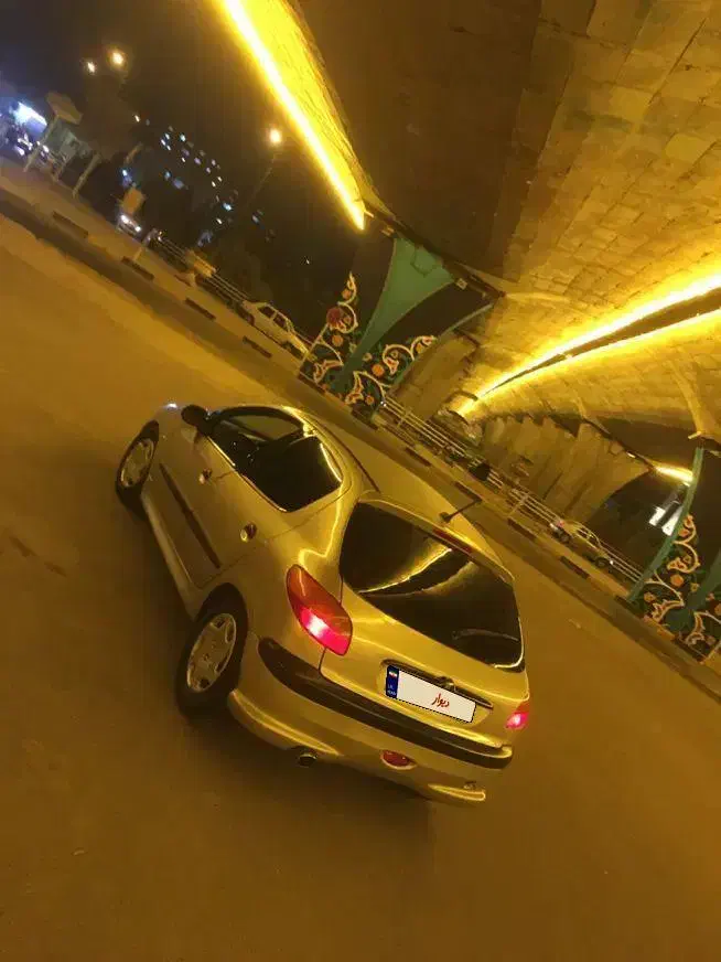 خودرو پژو، 206 آگهی ann_20937804