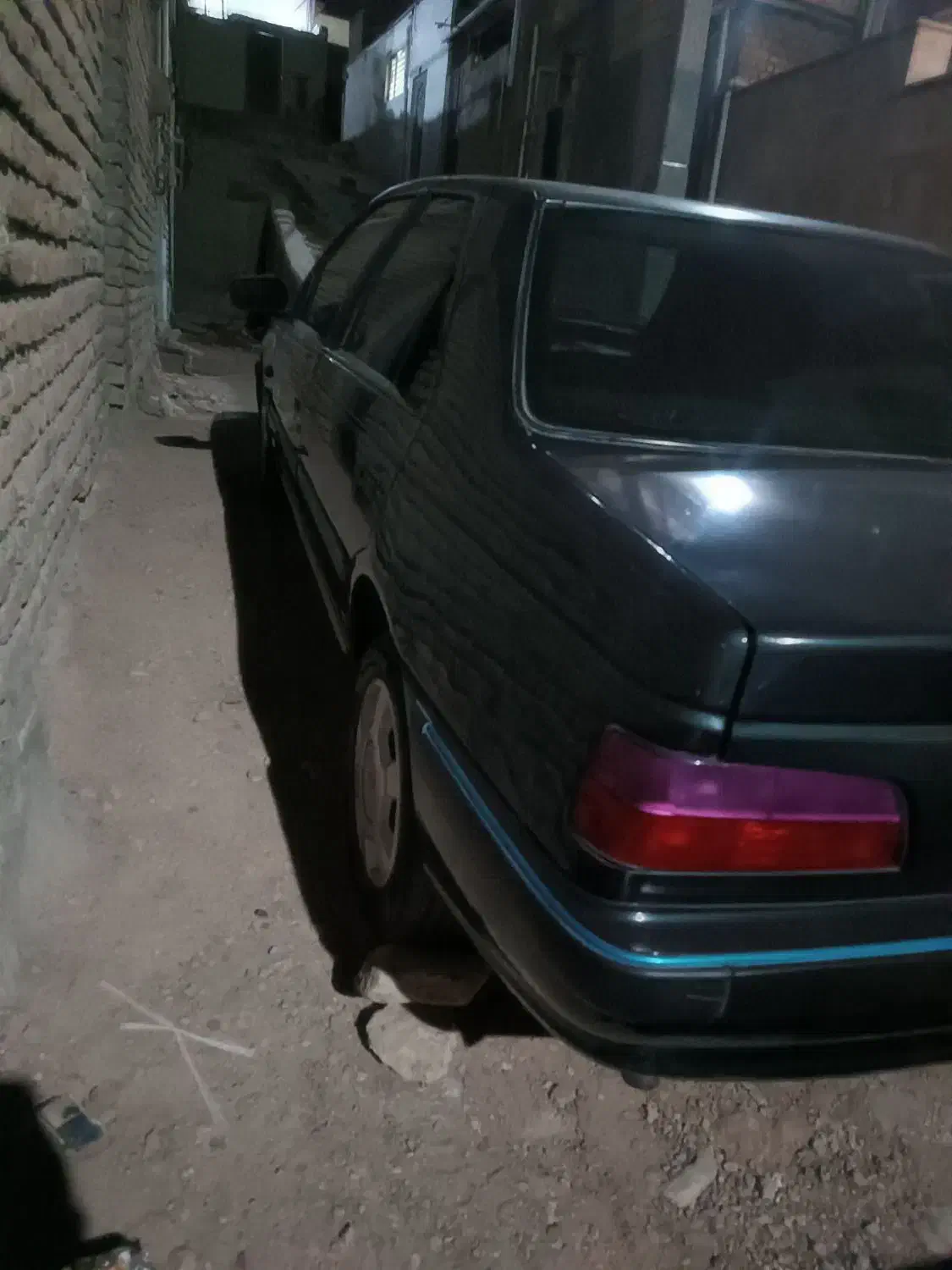 خودرو پژو، پارس آگهی ann_20937812