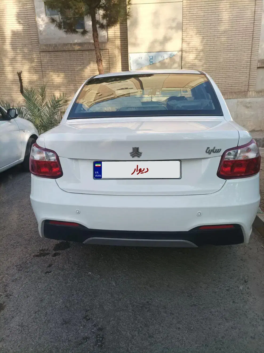 خودرو ساینا، S آگهی ann_20937820