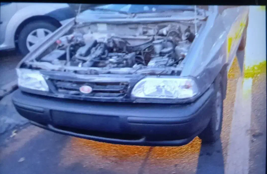 خودرو پراید، صبا آگهی ann_20937824