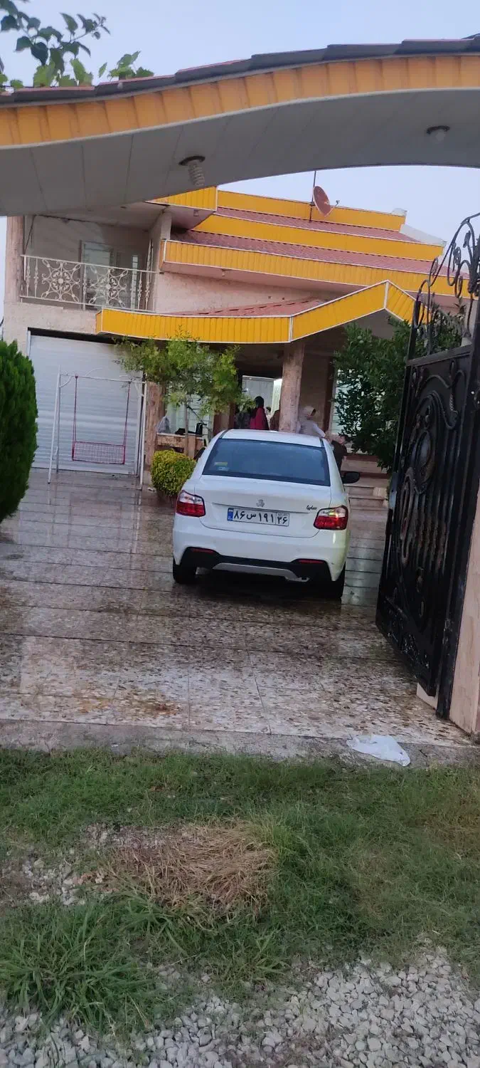 ساینا S دنده‌ای دوگانه سوز - 1403