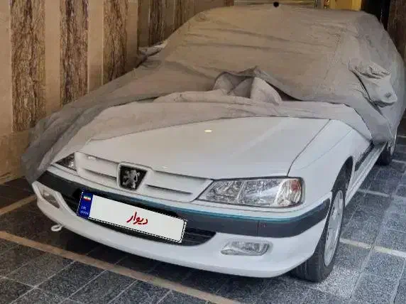 خودرو پژو، پارس آگهی ann_20937838