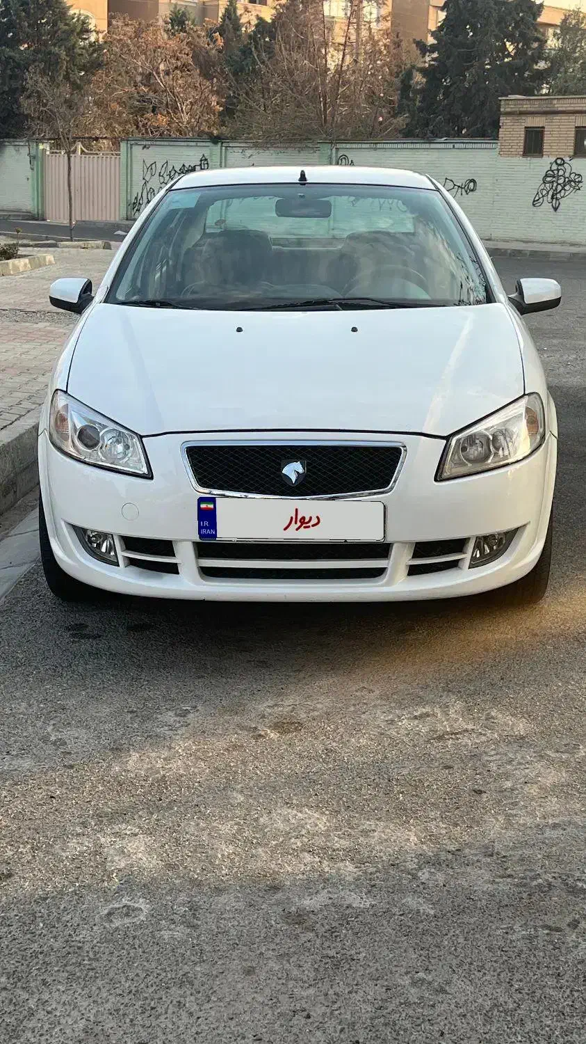 خودرو رانا، LX آگهی ann_20937848