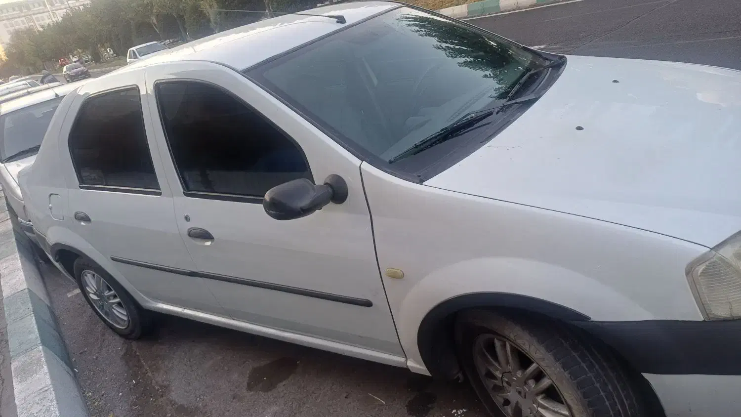 رنو تندر 90 E2 - 1390