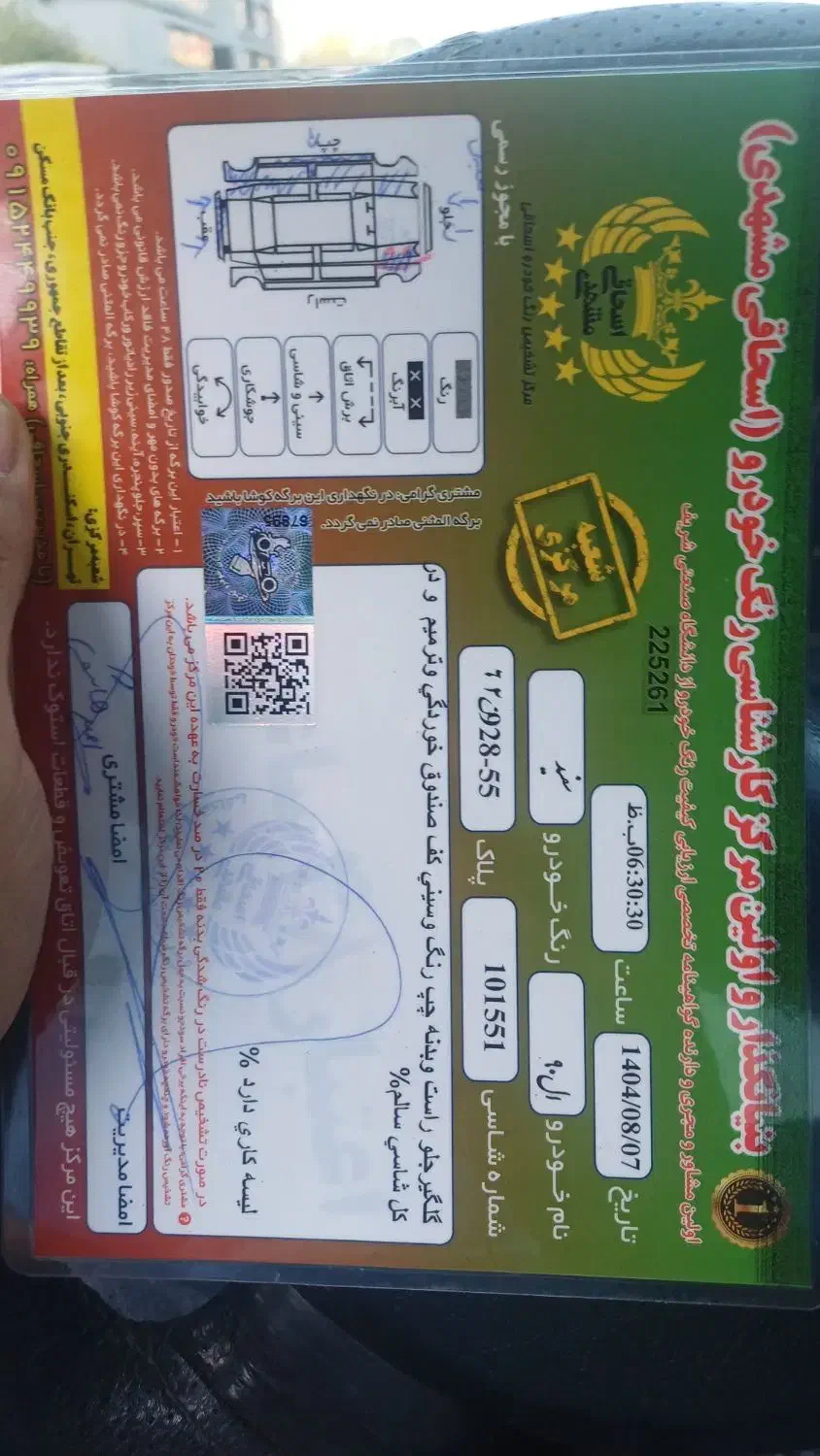 رنو تندر 90 E2 - 1390